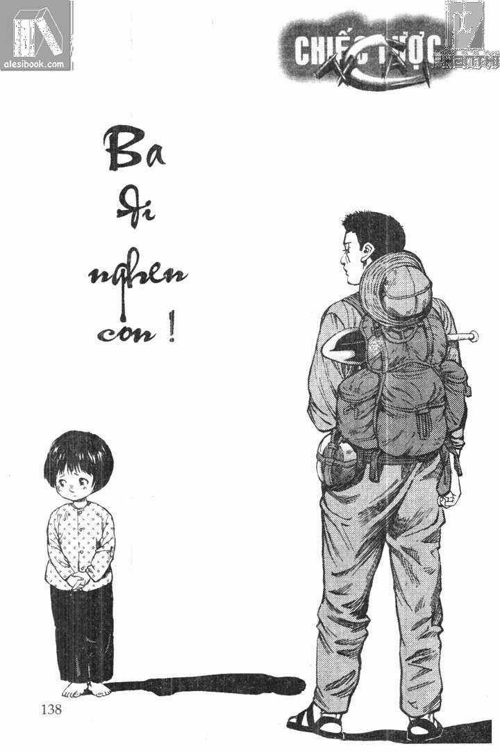 Chiếc Lược Ngà - Chapter 6 - Trang 23