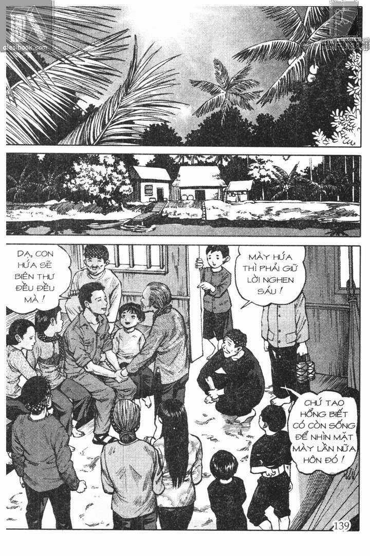 Chiếc Lược Ngà - Chapter 6 - Trang 24