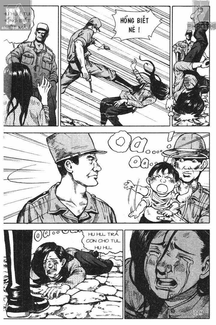 Chiếc Lược Ngà - Chapter 6 - Trang 4