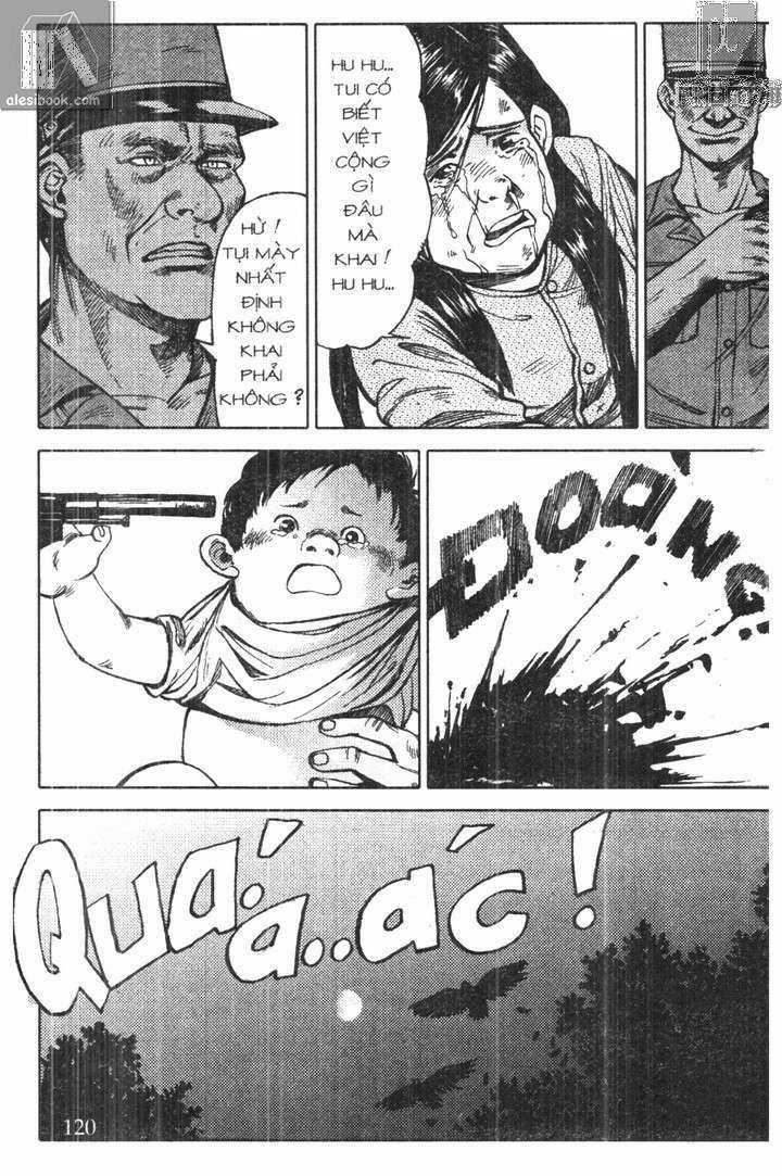 Chiếc Lược Ngà - Chapter 6 - Trang 5