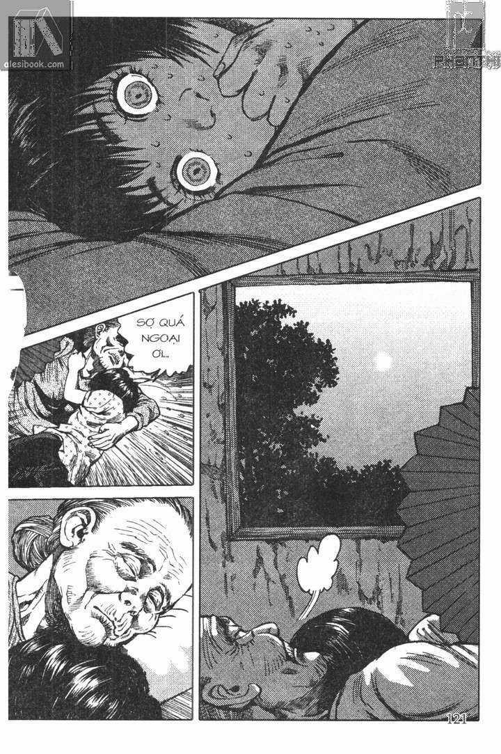 Chiếc Lược Ngà - Chapter 6 - Trang 6