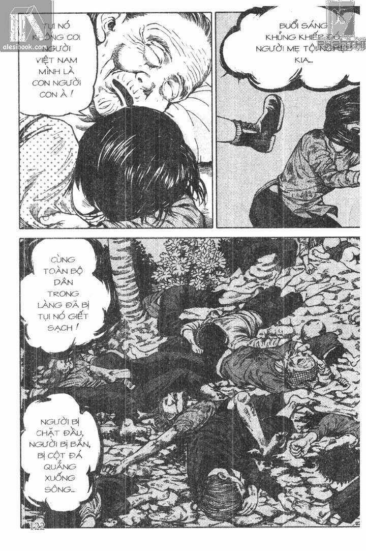 Chiếc Lược Ngà - Chapter 6 - Trang 7