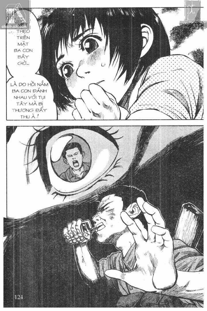 Chiếc Lược Ngà - Chapter 6 - Trang 9