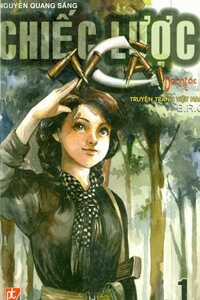 Đọc truyện Chiếc Lược Ngà