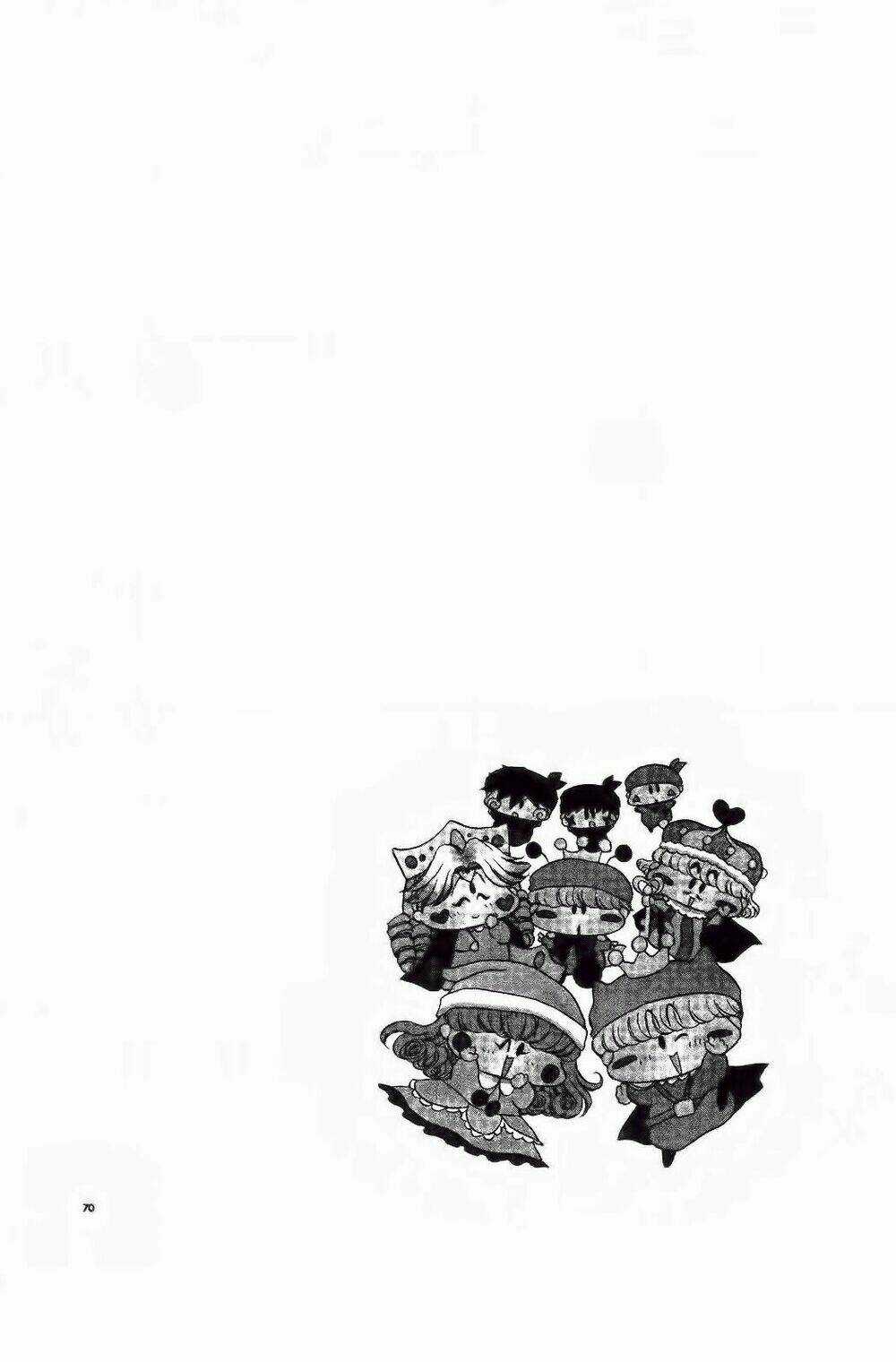 Chiếc Ly Kỳ Diệu - Chapter 27 - Trang 5