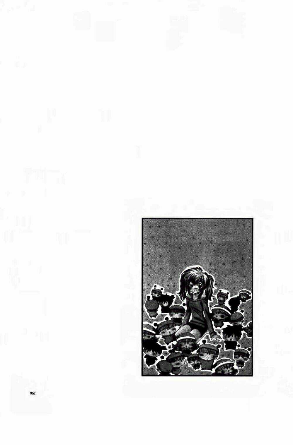 Chiếc Ly Kỳ Diệu - Chapter 28 - Trang 7