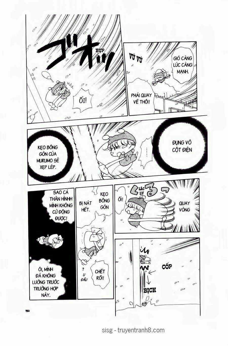 Chiếc Ly Kỳ Diệu - Chapter 29 - Trang 25