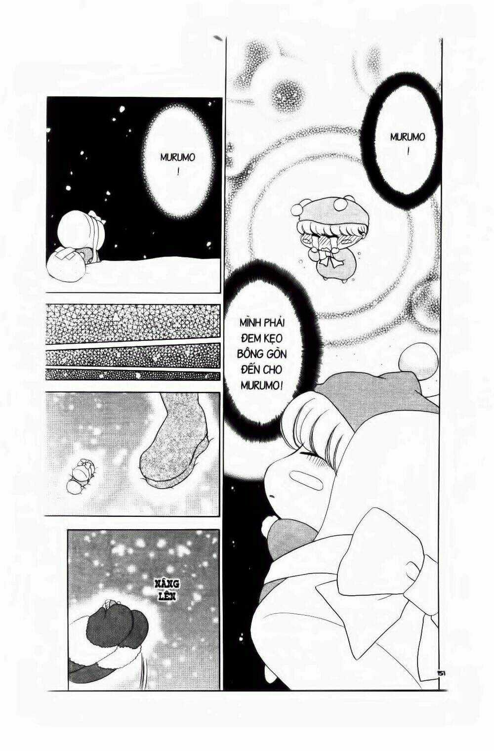 Chiếc Ly Kỳ Diệu - Chapter 29 - Trang 26