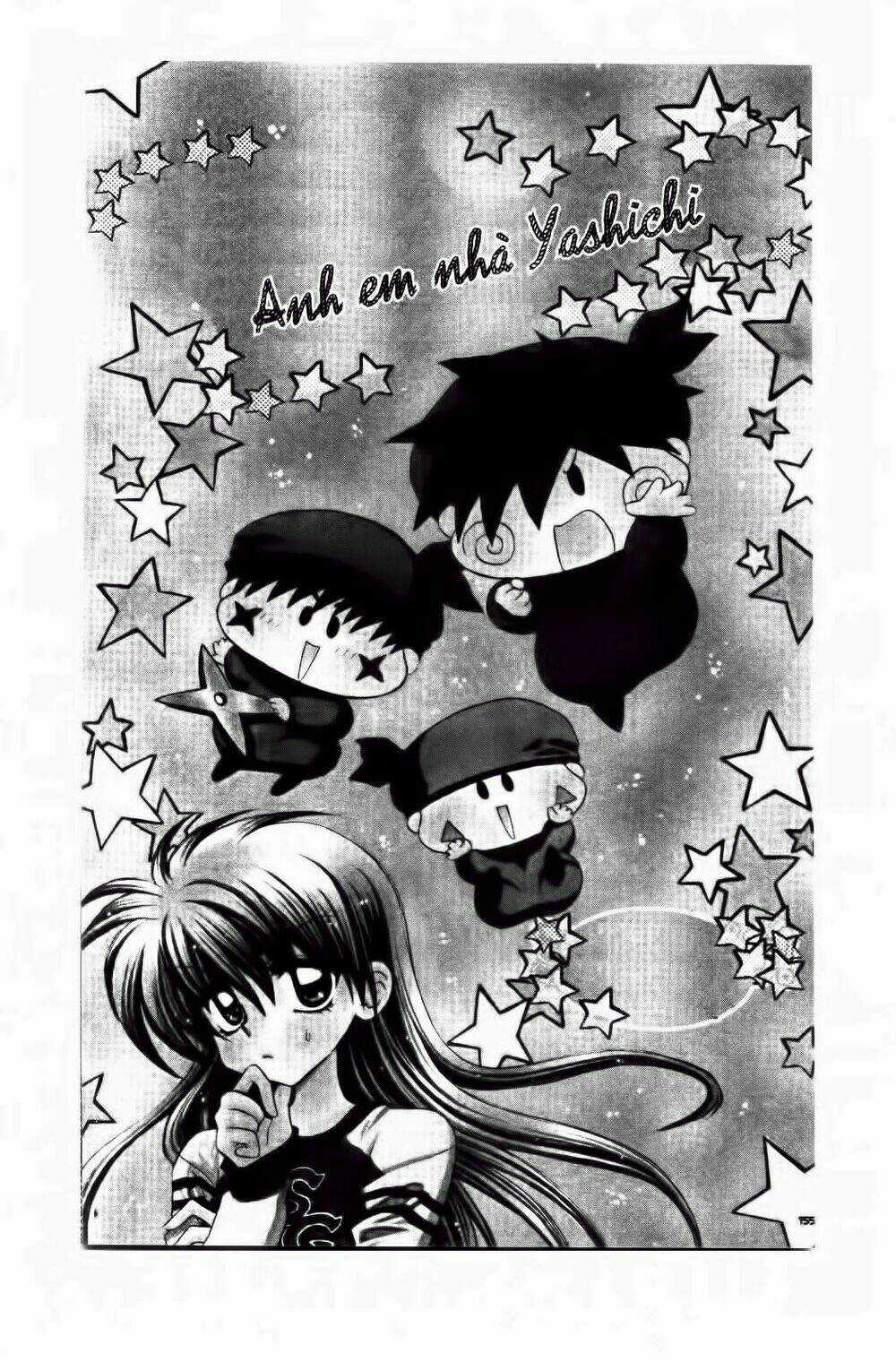 Chiếc Ly Kỳ Diệu - Chapter 29 - Trang 30