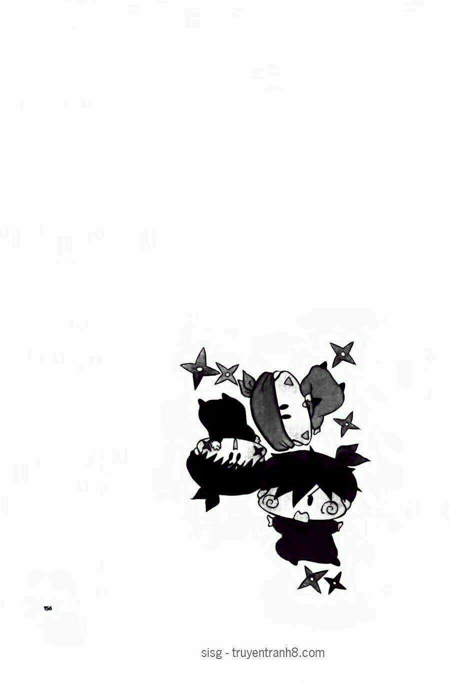 Chiếc Ly Kỳ Diệu - Chapter 29 - Trang 31