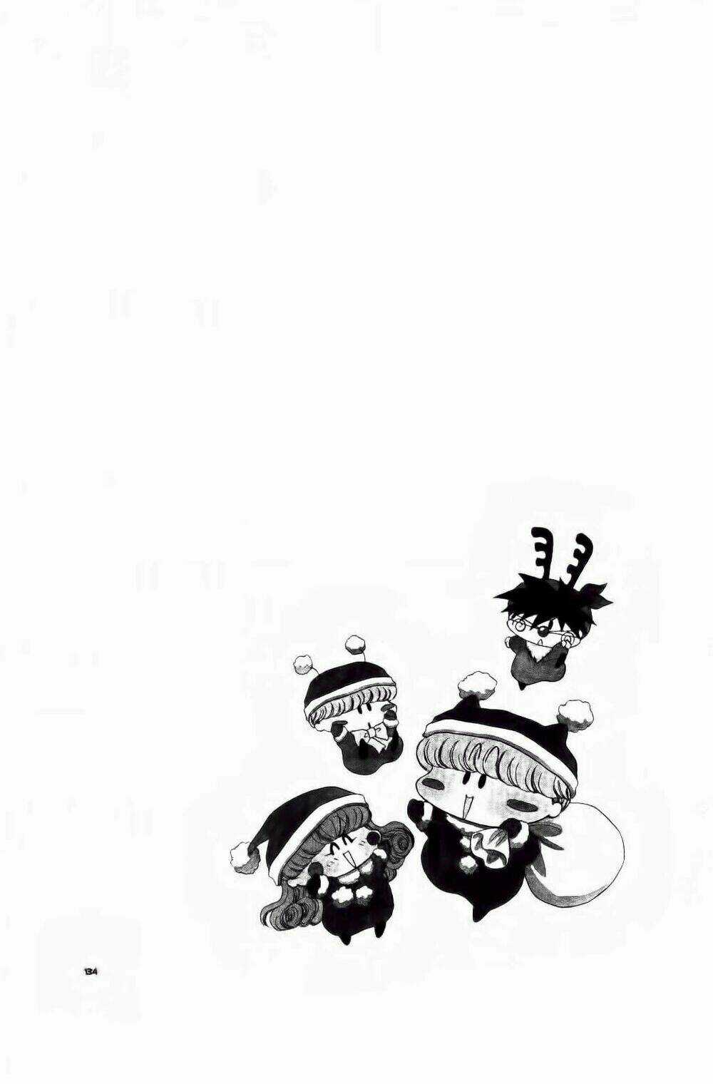 Chiếc Ly Kỳ Diệu - Chapter 29 - Trang 9