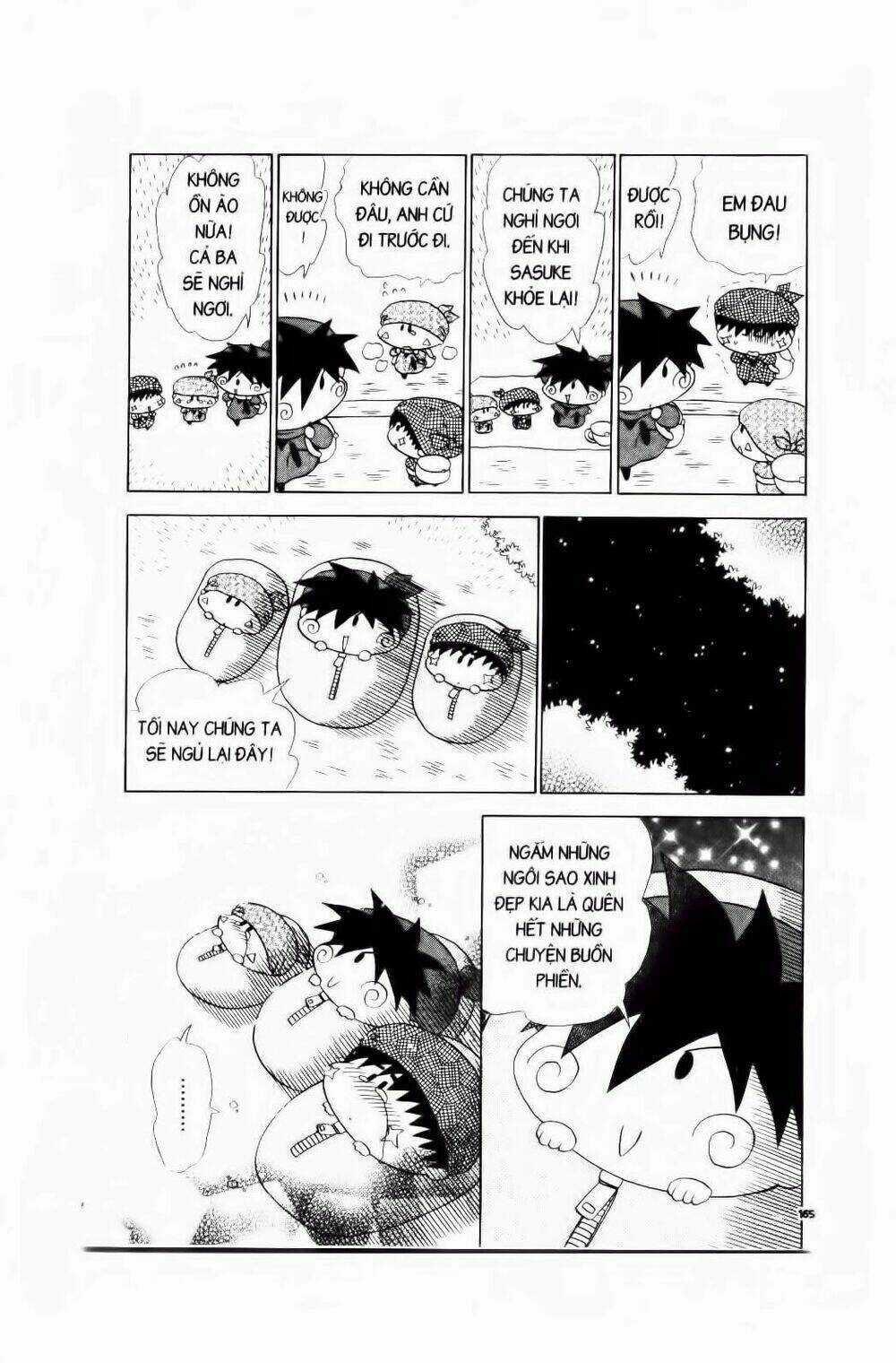 Chiếc Ly Kỳ Diệu - Chapter 30 - Trang 10