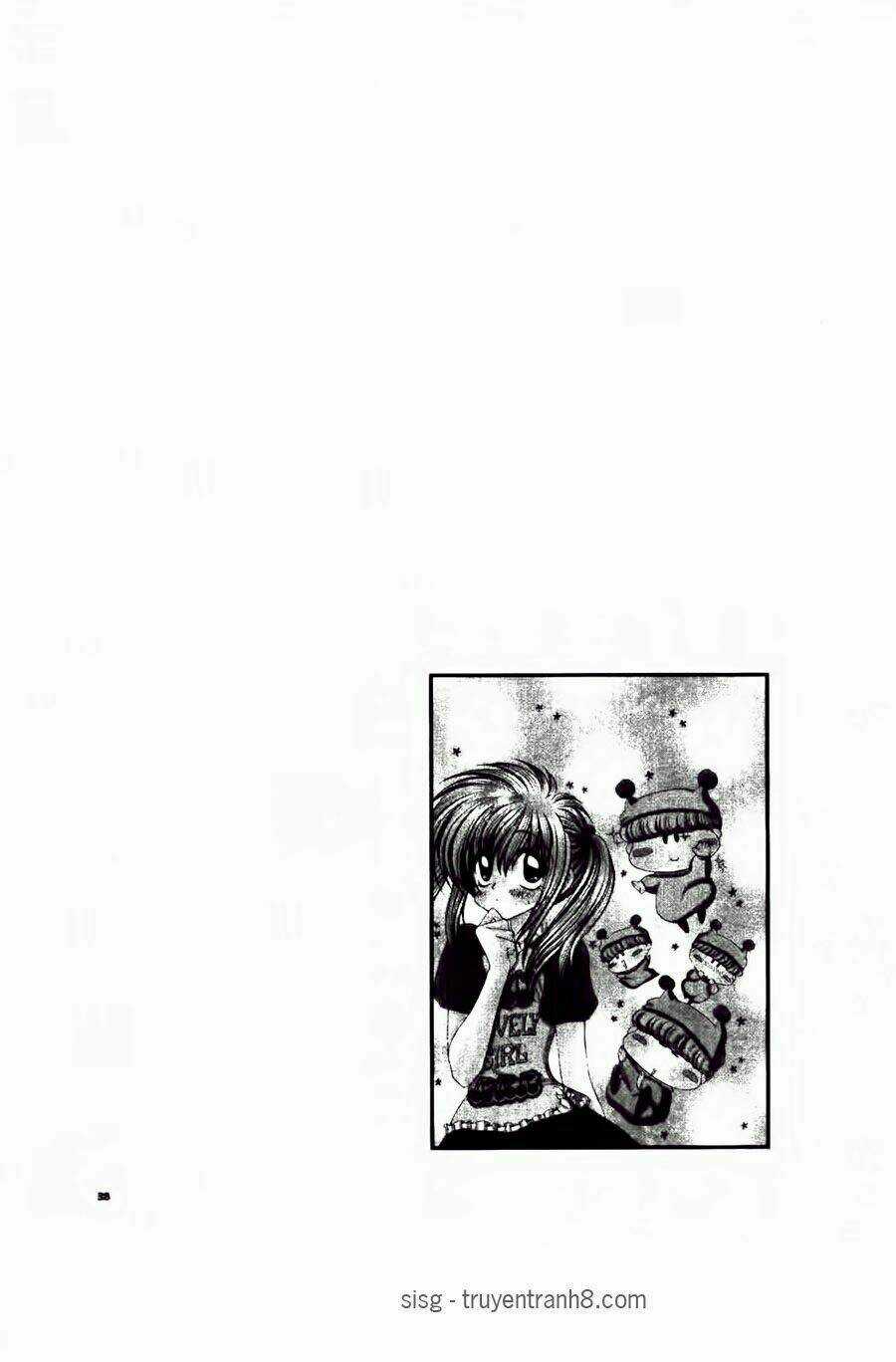 Chiếc Ly Kỳ Diệu - Chapter 32 - Trang 3