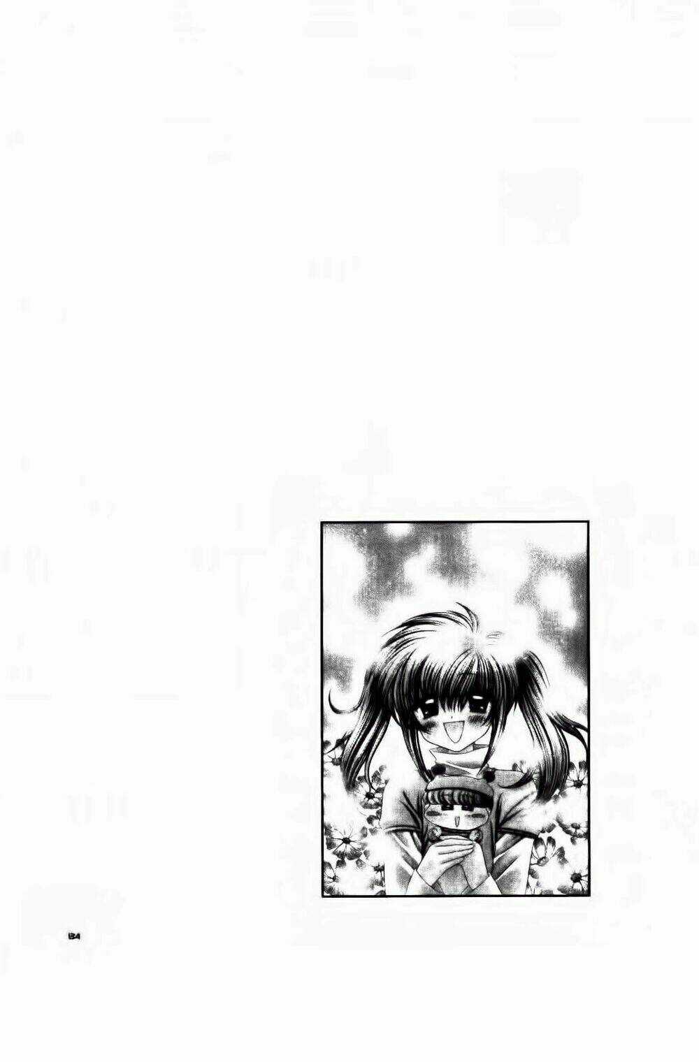 Chiếc Ly Kỳ Diệu - Chapter 35 - Trang 9