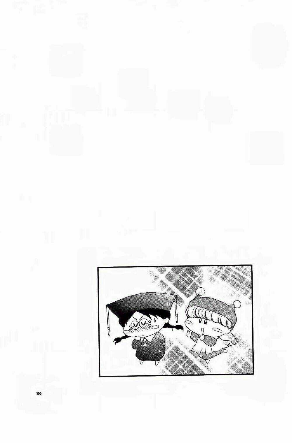 Chiếc Ly Kỳ Diệu - Chapter 36 - Trang 11