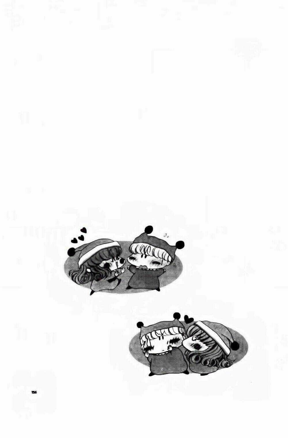 Chiếc Ly Kỳ Diệu - Chapter 41 - Trang 31