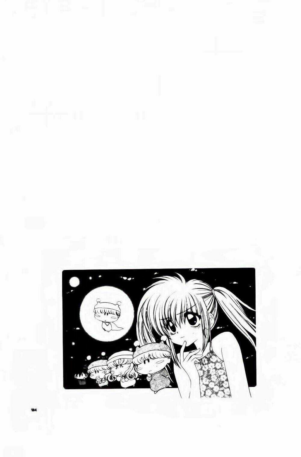 Chiếc Ly Kỳ Diệu - Chapter 41 - Trang 9