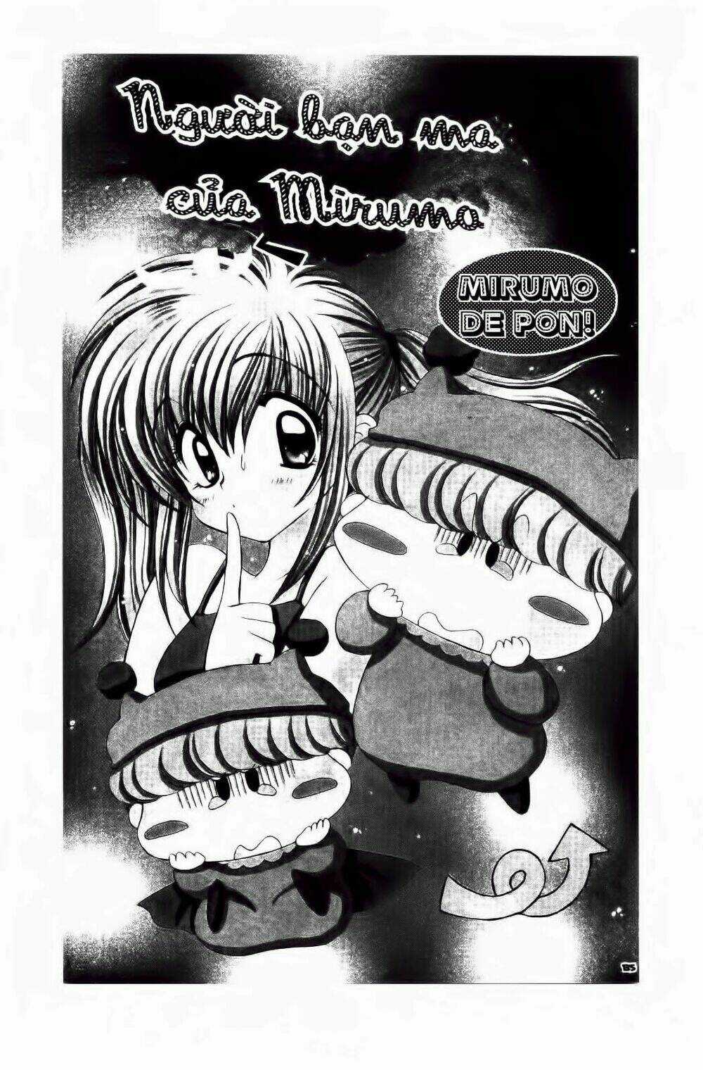 Chiếc Ly Kỳ Diệu - Chapter 41 - Trang 10