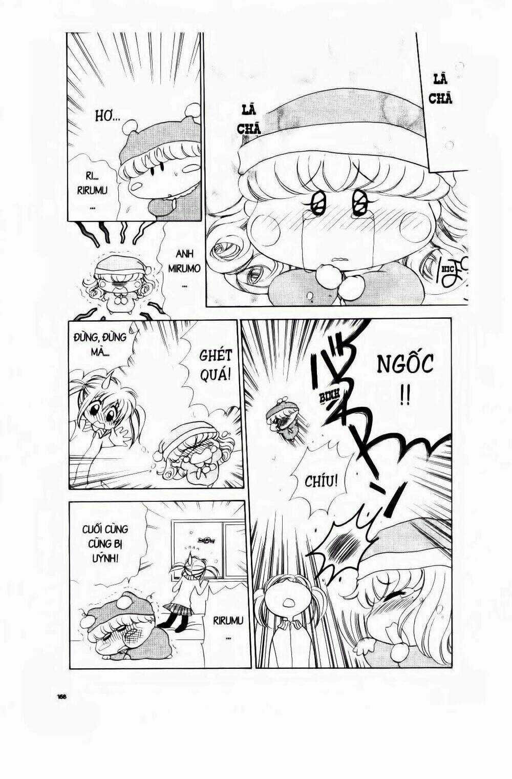 Chiếc Ly Kỳ Diệu - Chapter 42 - Trang 13