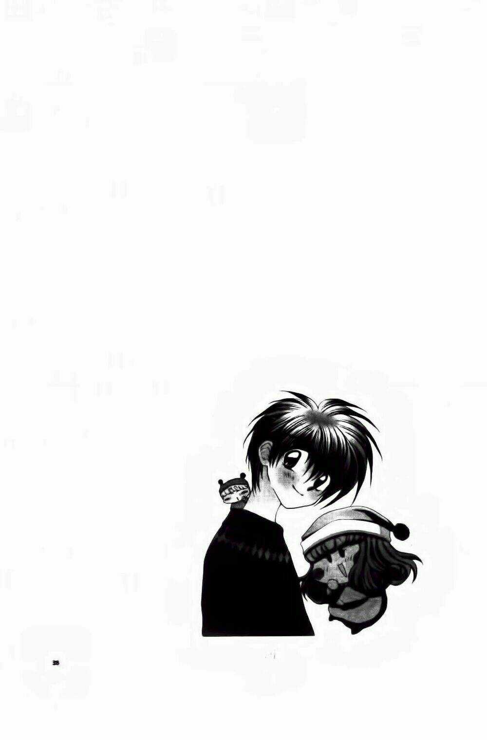 Chiếc Ly Kỳ Diệu - Chapter 44 - Trang 3