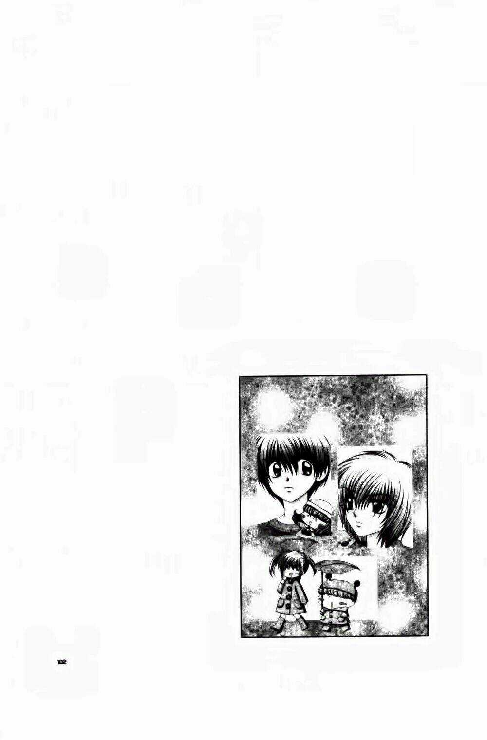 Chiếc Ly Kỳ Diệu - Chapter 46 - Trang 7