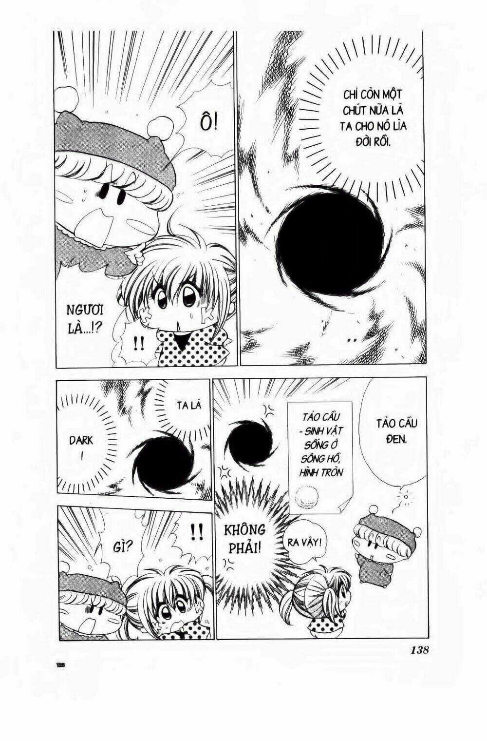 Chiếc Ly Kỳ Diệu - Chapter 47 - Trang 13