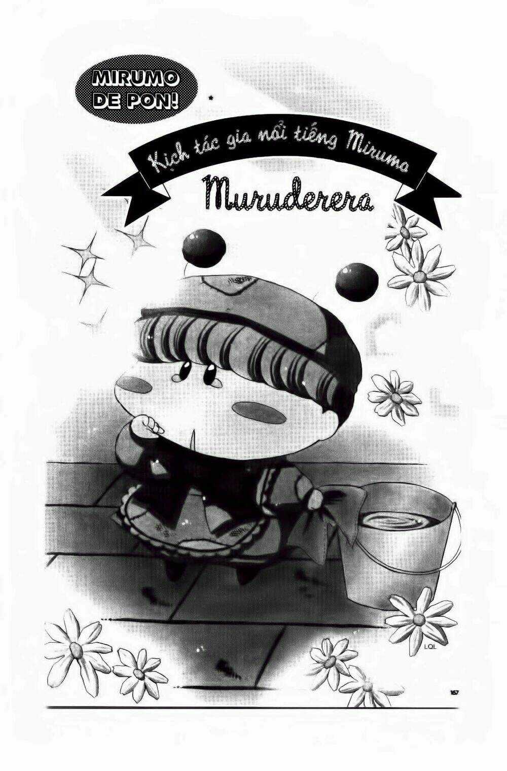 Chiếc Ly Kỳ Diệu - Chapter 48 - Trang 12