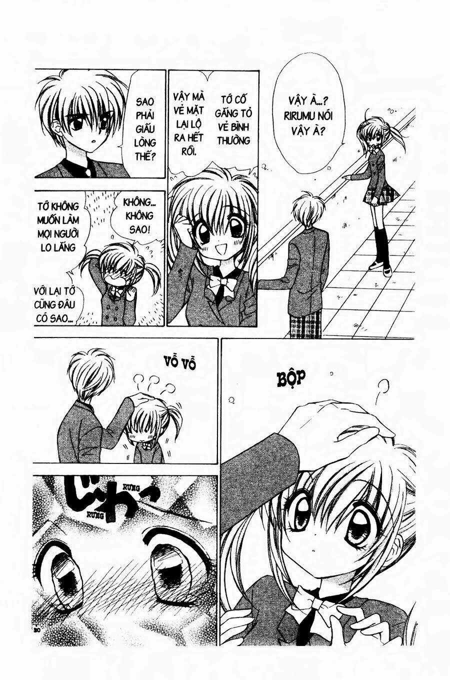 Chiếc Ly Kỳ Diệu - Chapter 49 - Trang 25