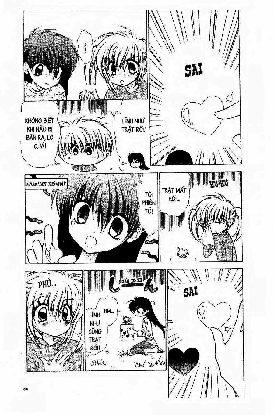 Chiếc Ly Kỳ Diệu - Chapter 51 - Trang 19