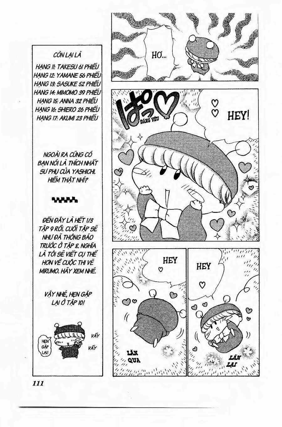 Chiếc Ly Kỳ Diệu - Chapter 52 - Trang 16