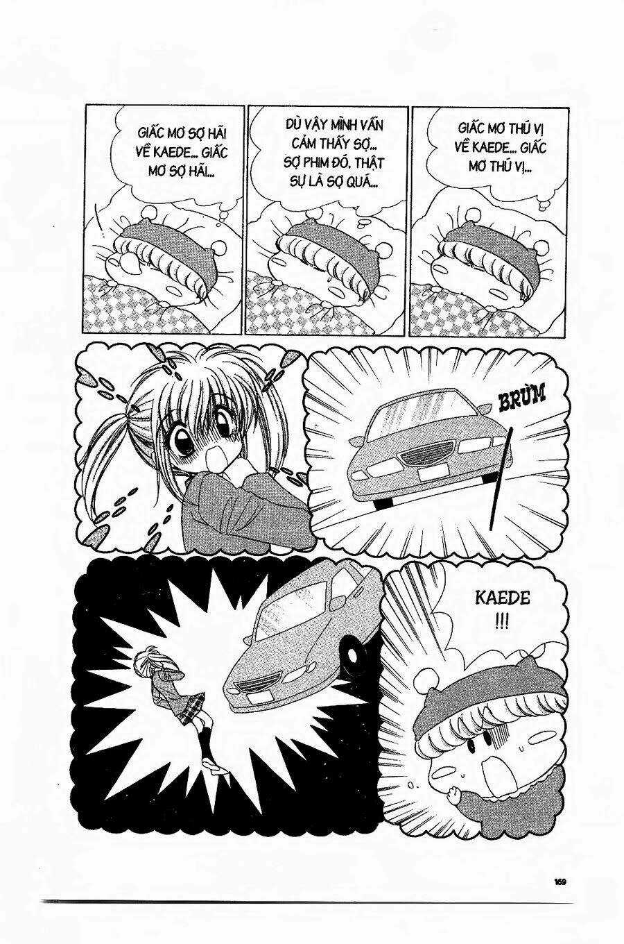 Chiếc Ly Kỳ Diệu - Chapter 54 - Trang 14