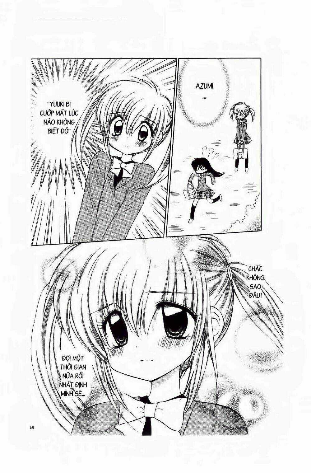 Chiếc Ly Kỳ Diệu - Chapter 56 - Trang 29