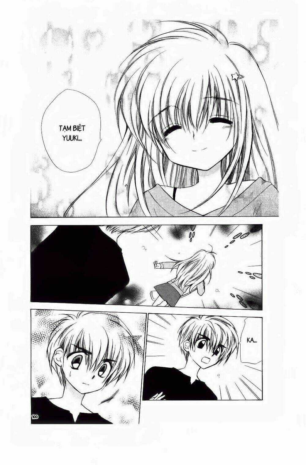 Chiếc Ly Kỳ Diệu - Chapter 58 - Trang 5