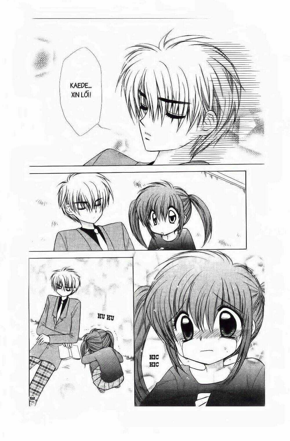 Chiếc Ly Kỳ Diệu - Chapter 59 - Trang 9