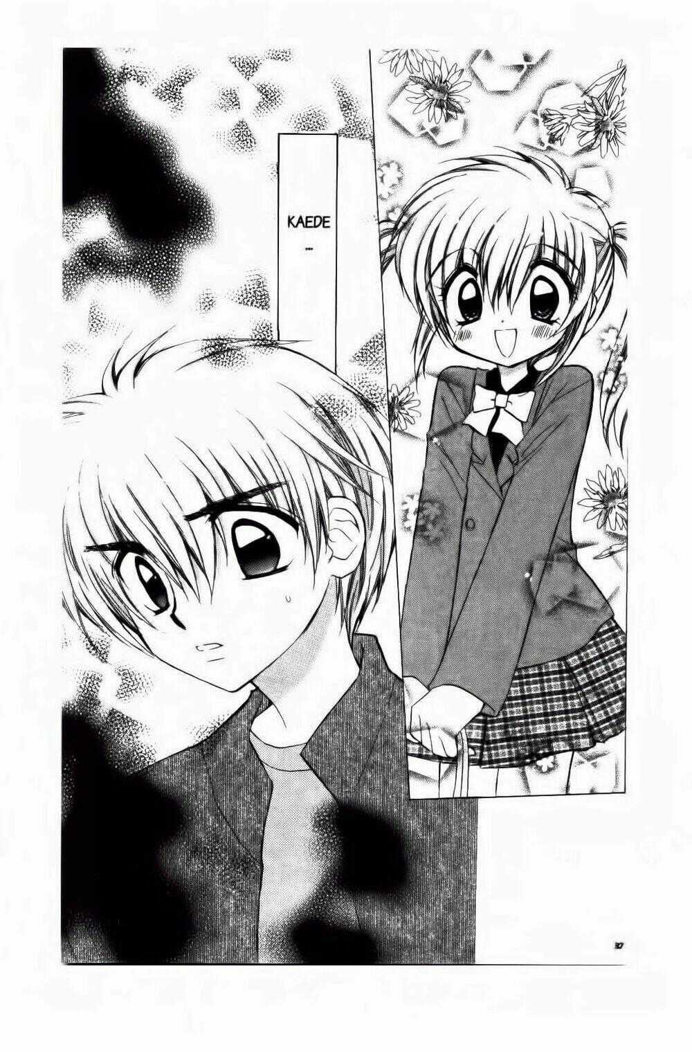 Chiếc Ly Kỳ Diệu - Chapter 62 - Trang 2