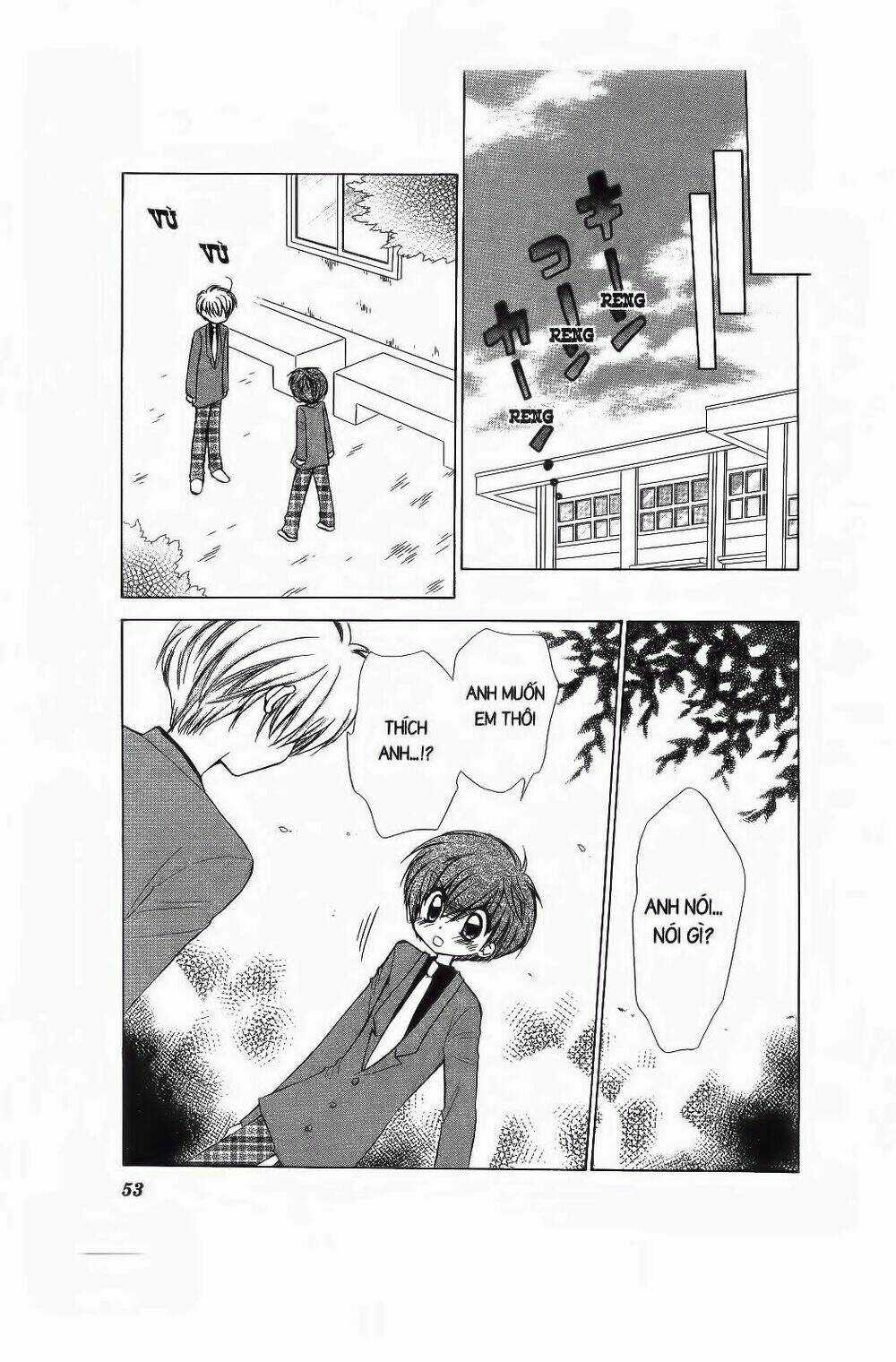 Chiếc Ly Kỳ Diệu - Chapter 62 - Trang 18