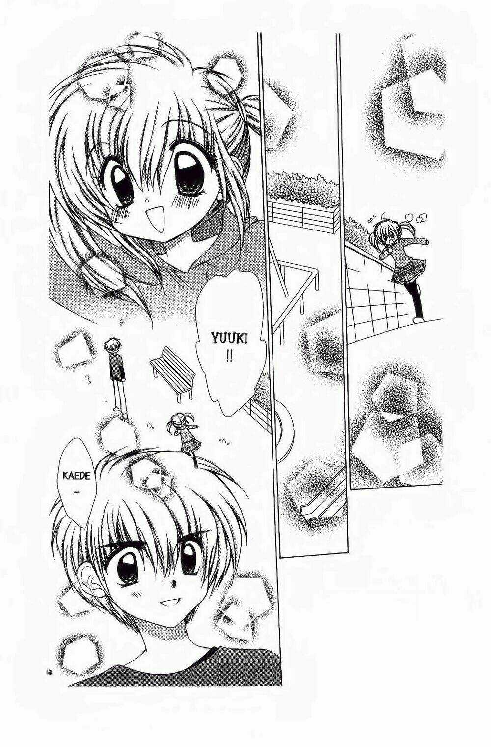 Chiếc Ly Kỳ Diệu - Chapter 62 - Trang 27