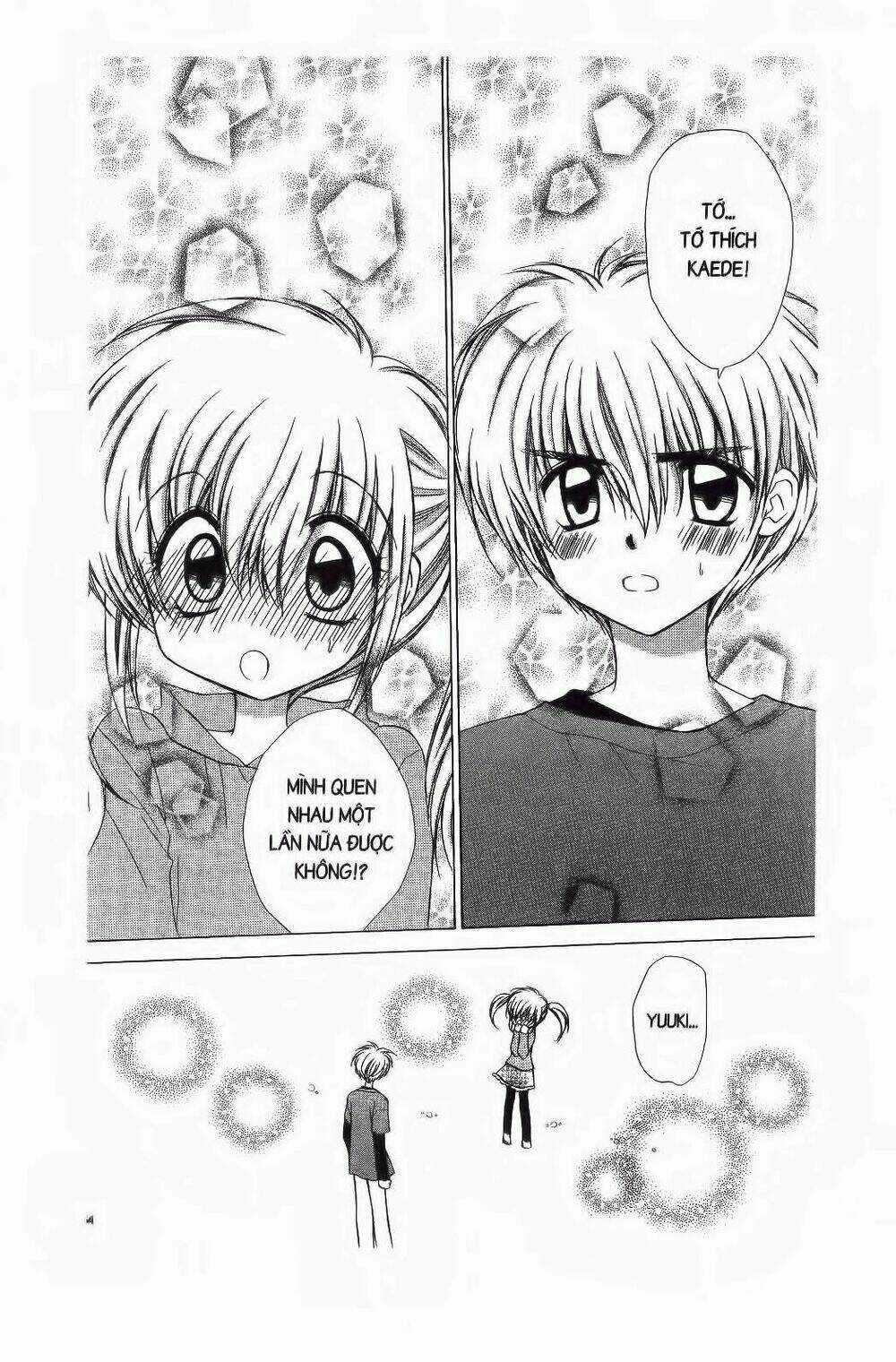 Chiếc Ly Kỳ Diệu - Chapter 62 - Trang 29