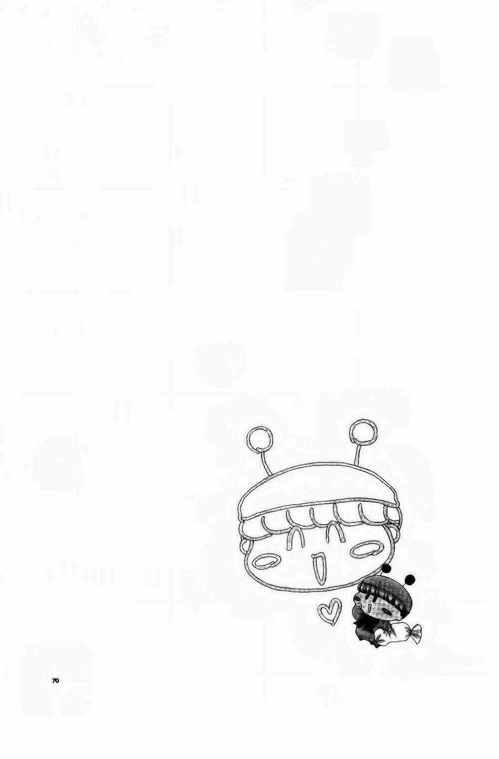 Chiếc Ly Kỳ Diệu - Chapter 63 - Trang 5