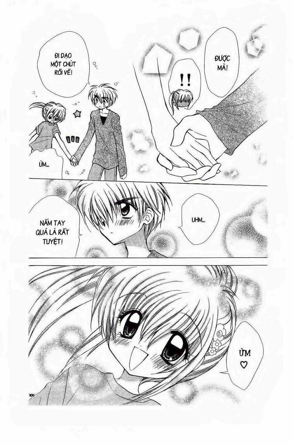 Chiếc Ly Kỳ Diệu - Chapter 64 - Trang 5