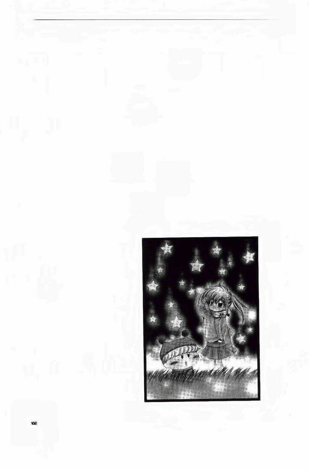 Chiếc Ly Kỳ Diệu - Chapter 64 - Trang 7