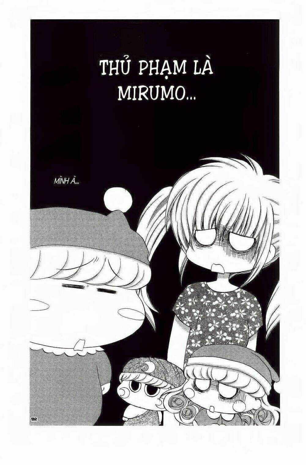 Chiếc Ly Kỳ Diệu - Chapter 65 - Trang 7