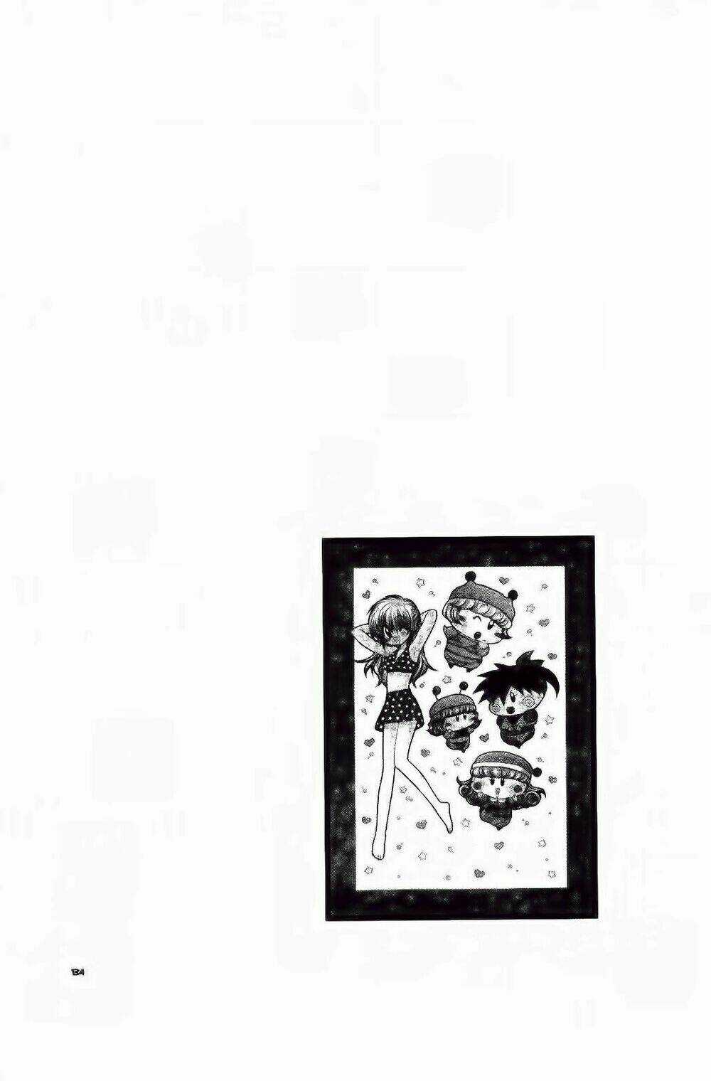 Chiếc Ly Kỳ Diệu - Chapter 65 - Trang 9