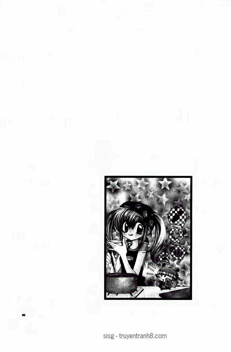 Chiếc Ly Kỳ Diệu - Chapter 66 - Trang 11