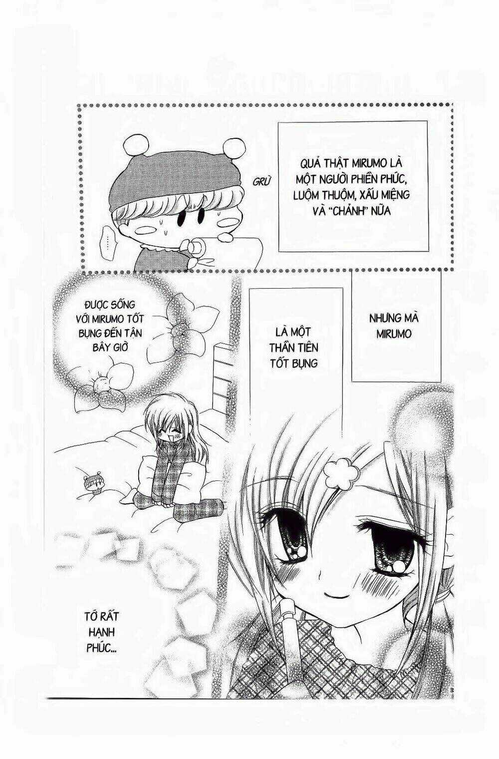 Chiếc Ly Kỳ Diệu - Chapter 67 - Trang 26