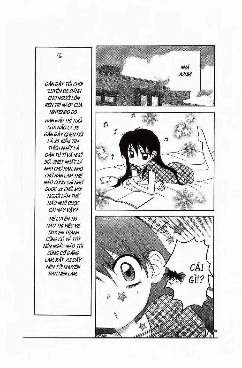 Chiếc Ly Kỳ Diệu - Chapter 68 - Trang 14