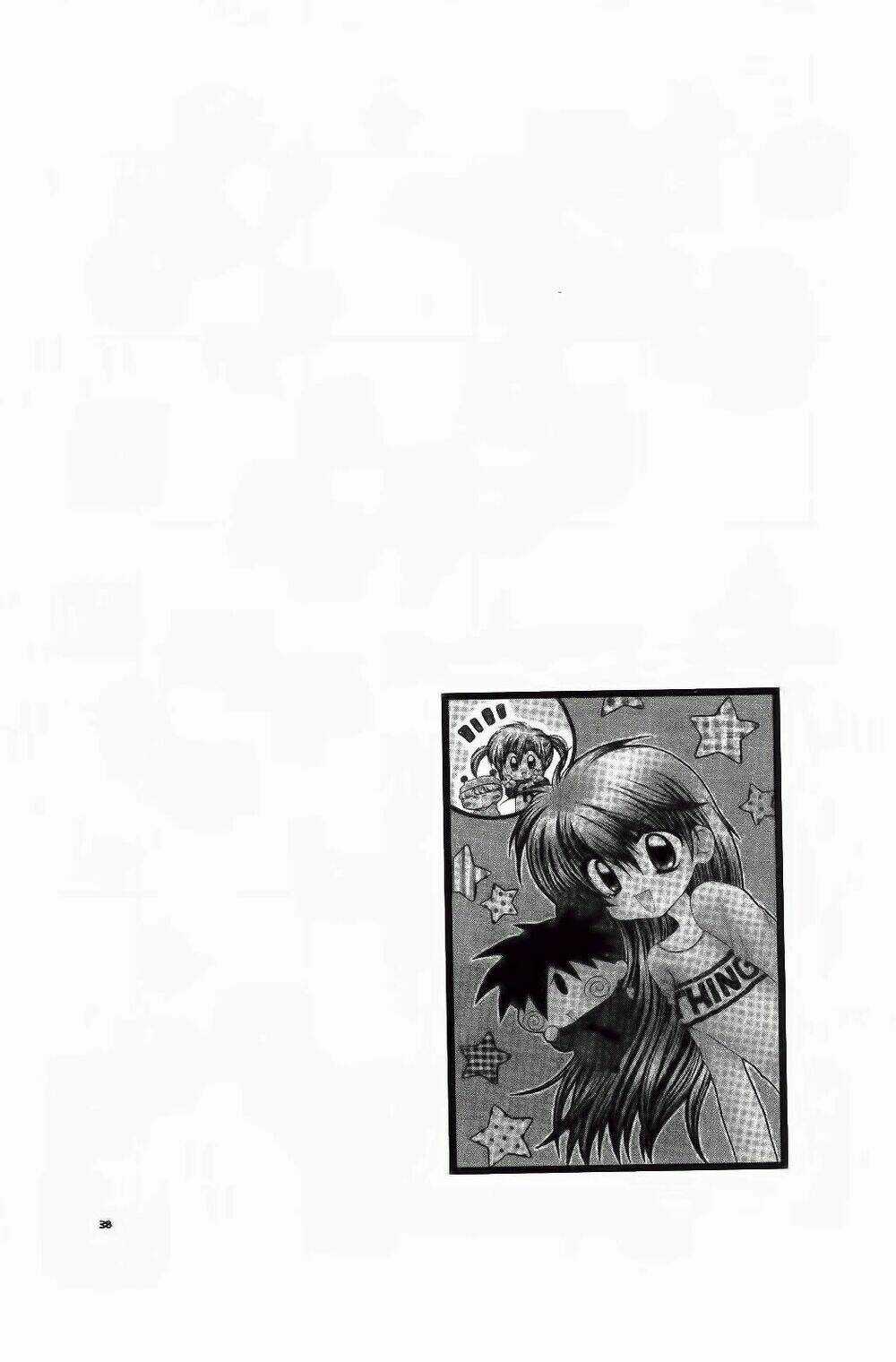 Chiếc Ly Kỳ Diệu - Chapter 68 - Trang 3