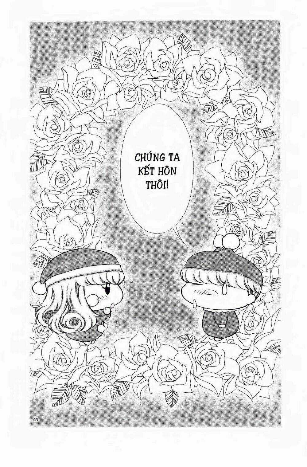 Chiếc Ly Kỳ Diệu - Chapter 68 - Trang 9