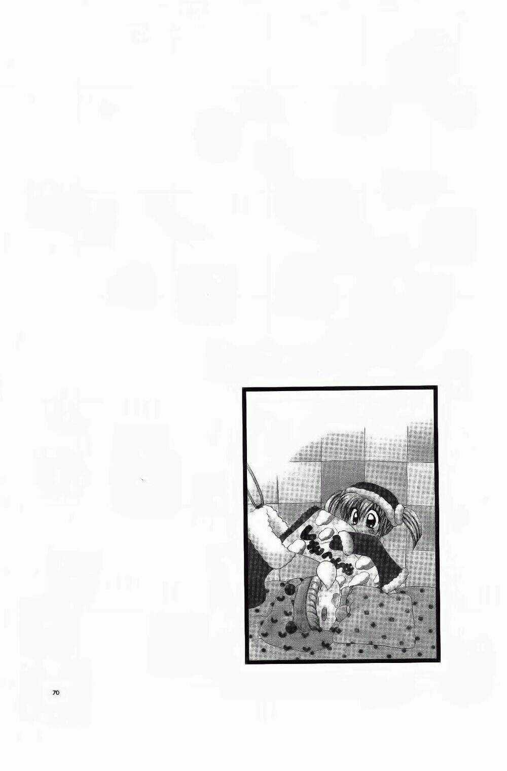 Chiếc Ly Kỳ Diệu - Chapter 69 - Trang 5