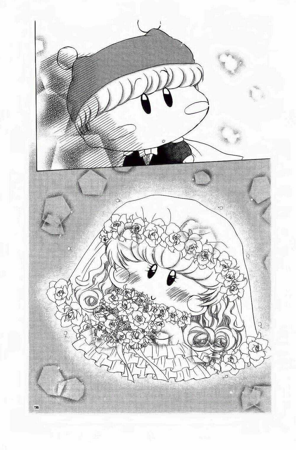 Chiếc Ly Kỳ Diệu - Chapter 70 - Trang 21